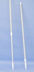 Hygienic Telescopic Handle