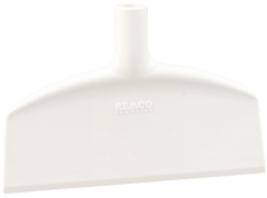Remco Nylon Table & Floor Scraper, 10.2", White