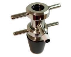 Replacement Gas Assembly for Bulldog