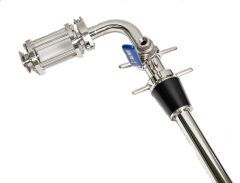 Bulldog Barrel Transfer Tube