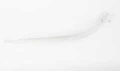 Curved Pyrex Glass Barrel Thief