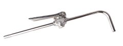 Barrel Topping Gun