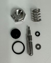 Replacement Seal Kit Barrel Topping Gun
