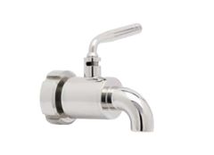 DIN Ball Valve 15 mm