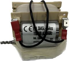 Replacement Motor for Barrel Cleaner
