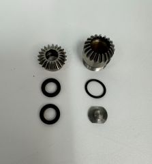 Replacement Gear/Pinion Assembly For Barrel Washing Machine
