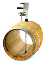 Moog Barrel Cleaning System