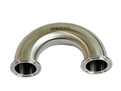 U Bend Fitting 180 degree