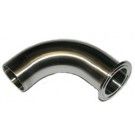 90 Degree Elbow TC With Butt-Weld - 1" 