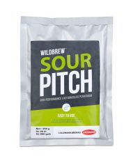 Wildbrew Sour Pitch - 250 grams