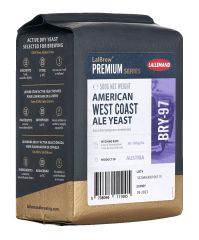 LalBrew BRY-97  Yeast 500 gram