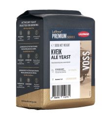 Voss Kveik Ale Yeast - 500 grams