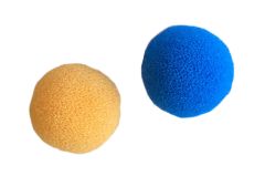 Sponge Ball for hose 