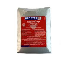 Fermentis Premier Rouge Wine Yeast - 500 grams
