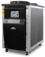 7.5 hp Glycol Chiller 1-phase