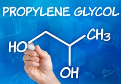 Propylene Glycol 55 gallon drum