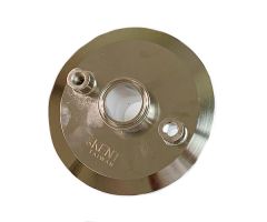 Instrument manifold