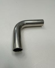 90 Degree Long Bend Elbow Butt Weld 316L - 3/4”