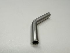 45 Degree Long Elbow Butt Weld 316L - 1/2”