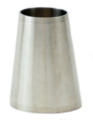 eccentric reducer butt weld