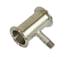 Instrument manifold