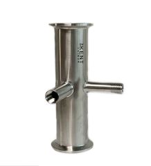 pressure arm amnifold