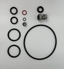 Replacement Seals For Manual Keg Washer