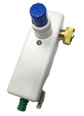 Blend, Dosing / Proportioner for cleaning chemical