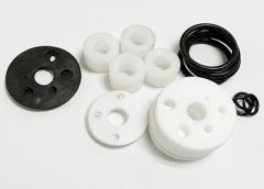 Service Parts for 4 Spout Sparkling Filler