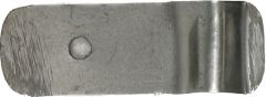 Replacement Stainless Steel Door Clip For Counter Pressure 4 Spout Bottle Filler