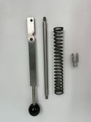 Replacement Kit of Parts Counter Pressure 4 Spout Bottle Filler