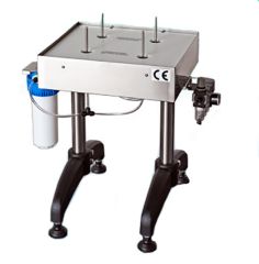 Manual Rinser & Sparger For Bottles