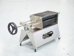 Pico Plate & Frame Filter 30 Plate