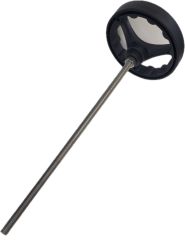Replacement Threading Rod for Jolly Plate & Frame Filter 