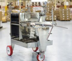Proline Plate & Frame Filter