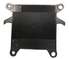 Replacement Intermediate Filter Plate 40 x 40 cm