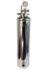 Carbon Filter Housing