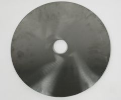 16" Replacement Stainless Steel Base Support Plate