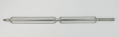 2 Module Center Post for Lenticular Filter Housing