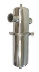 Steam / Gas Filters
