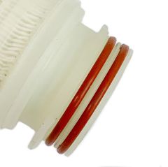 Aquafil Polyethersulphone Membrane Cartridge Filter - 0.2 micron 10" x P7 226 Filter
