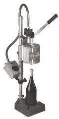 Shrink Capsule Machine