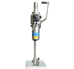 Tin Foil Spinner Machine