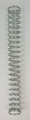 Replacement Foil Spinner Body Spring For Foil Spinner 