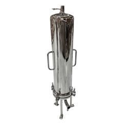 Proline 30" Triple Cartridge Filter Housing