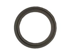 Tuf-Steel Clamp Gasket Black