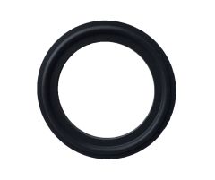 Buna Black Clamp Gasket - 2"