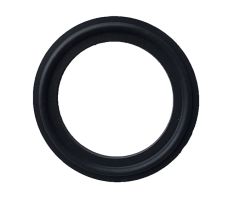 Buna Clamp Gasket Black & White