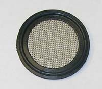Perforated Clamp Gasket - 3"