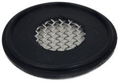 Screen Gasket 10 Mesh - 1"